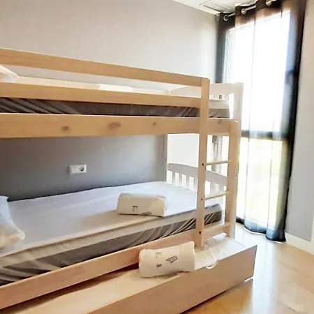 Verger De Denia * 엘스 포블레츠