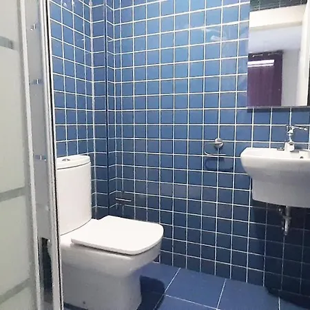 아파트 Verger De Denia *