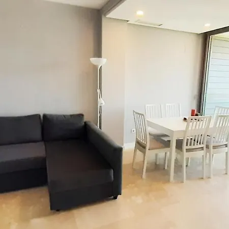 Verger De Denia 엘스 포블레츠