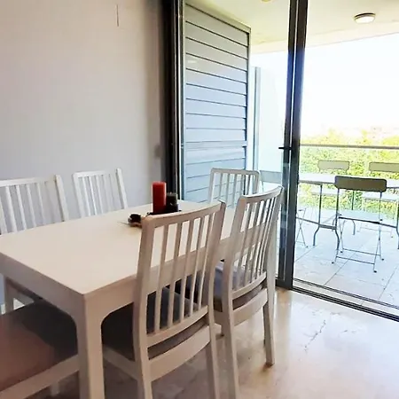 Verger De Denia 아파트 *