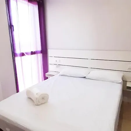 아파트 Verger De Denia