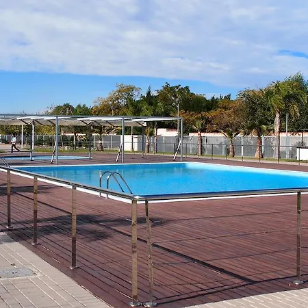 아파트 Verger De Denia