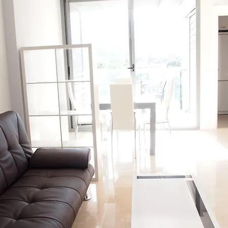 Verger De Denia 아파트 *