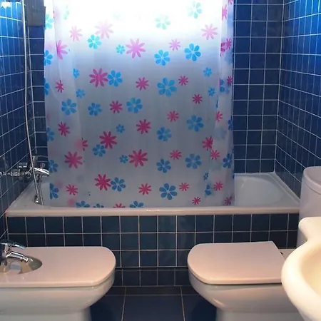 아파트 Verger De Denia 엘스 포블레츠