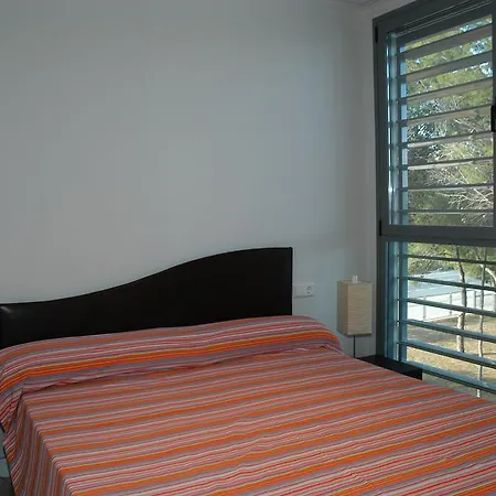 아파트 Verger De Denia