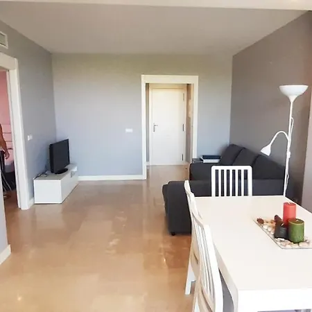 Verger De Denia Apartmán *