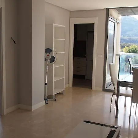 Apartmán Verger De Denia