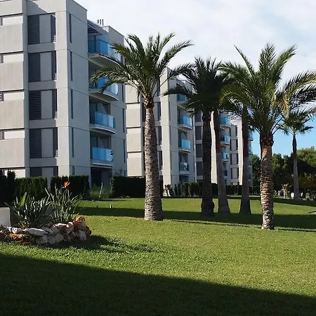 Apartmán Verger De Denia