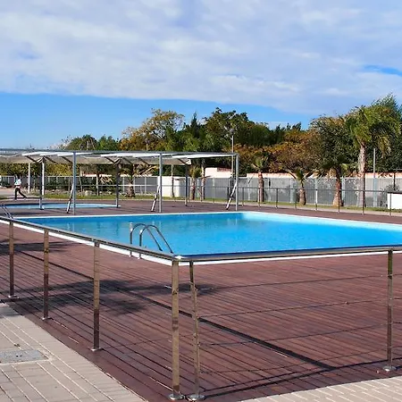 Apartmán Verger De Denia