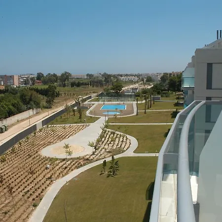 Apartmán Verger De Denia Els Poblets