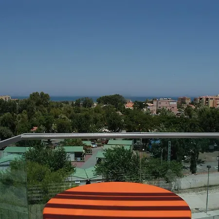 Apartmán Verger De Denia