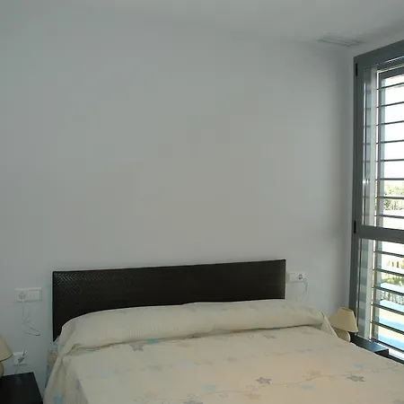 Apartmán Verger De Denia Els Poblets