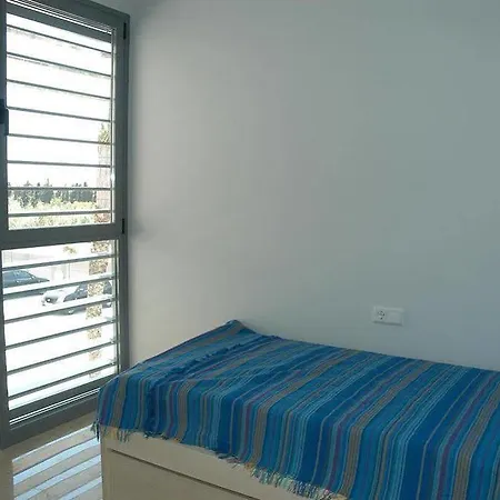 Verger De Denia Apartmán *