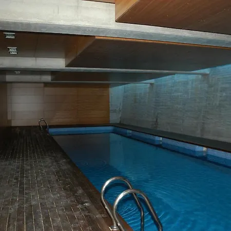 Verger De Denia Apartmán *