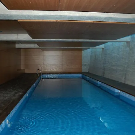 Apartmán Verger De Denia