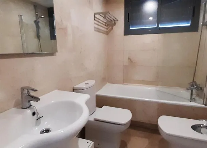 Apartman Verger De Denia *