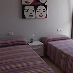 Apartamento Verger De Denia Els Poblets