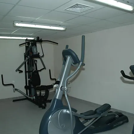 Appartamento Verger De Denia *