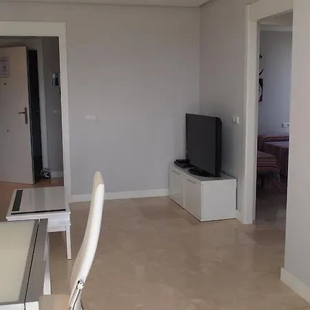 Appartamento Verger De Denia
